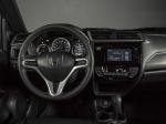 Honda BR-V 2018 года (MX)